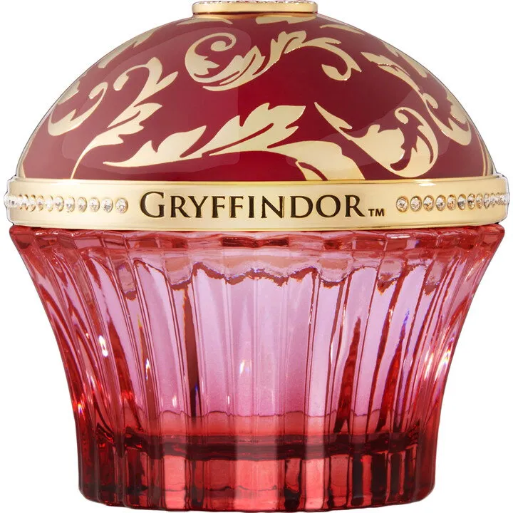 House of Sillage Gryffindor parfüm şişesi
