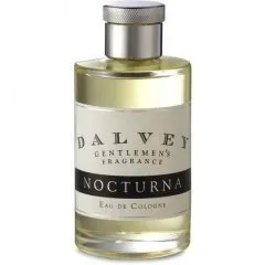 Dalvey Nocturna parfüm şişesi