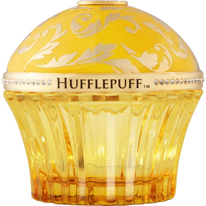 House of Sillage Hufflepuff parfüm şişesi