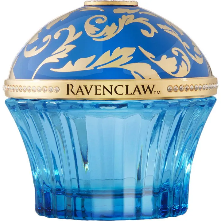 House of Sillage Ravenclaw parfüm şişesi