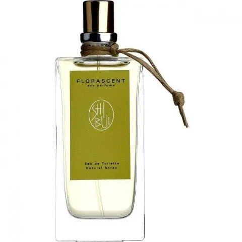 Florascent Shibui perfume bottle