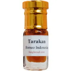 Jungle Oud Tarakan perfume bottle