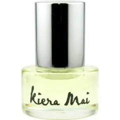 Kiera Mai Amour de Mai parfüm şişesi