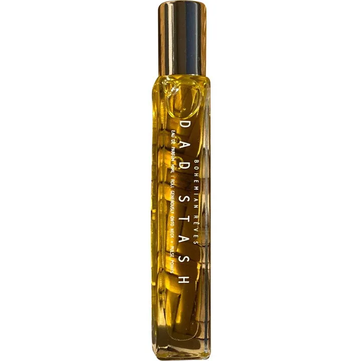 Bohemian Rêves Dad Stash perfume bottle