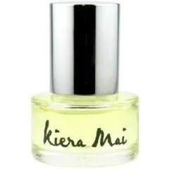 Kiera Mai Reve Doux de Mai parfüm şişesi