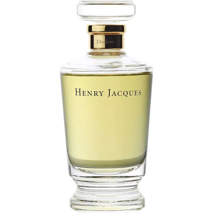 Henry Jacques Dorilene (Extrait de Parfum) parfüm şişesi