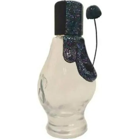 Fang Ant Nests / 蟻巢 perfume bottle