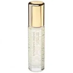 MOR Snow Gardenia (Perfume Oil) parfüm şişesi