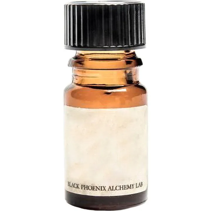 Black Phoenix Alchemy Lab Snow Lion parfüm şişesi