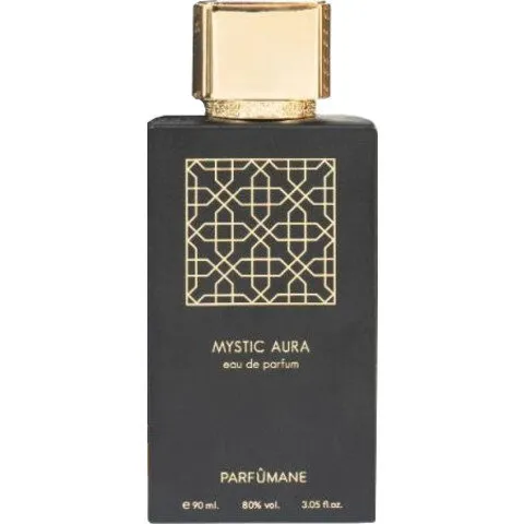 Parfumane Mystic Aura perfume bottle