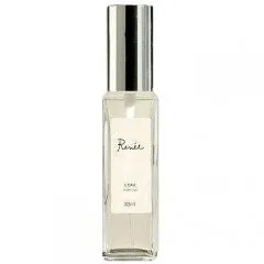 Renée L'eau parfüm şişesi