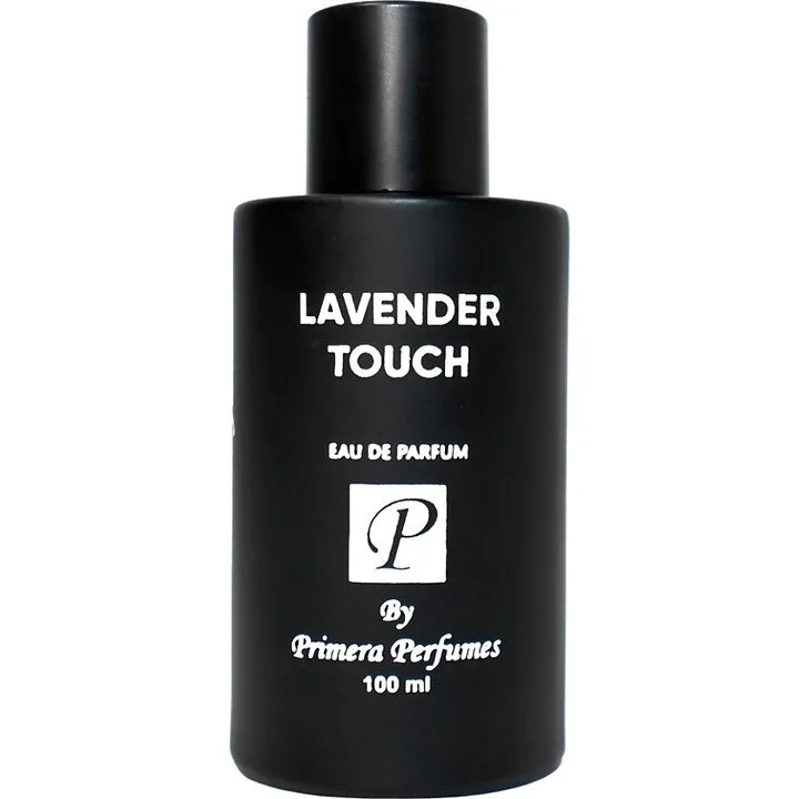 Primera Perfumes Lavender Touch parfüm şişesi