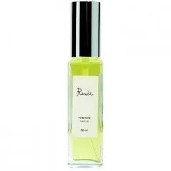 Renée Tuberose perfume bottle