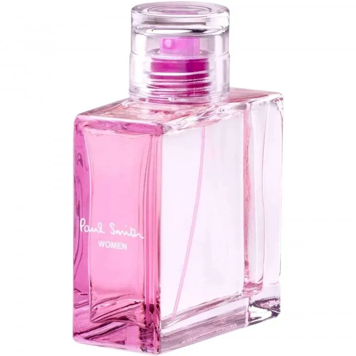 Paul Smith Women parfüm şişesi