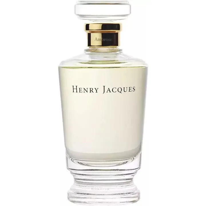 Henry Jacques Ambrose (Extrait de Parfum) parfüm şişesi