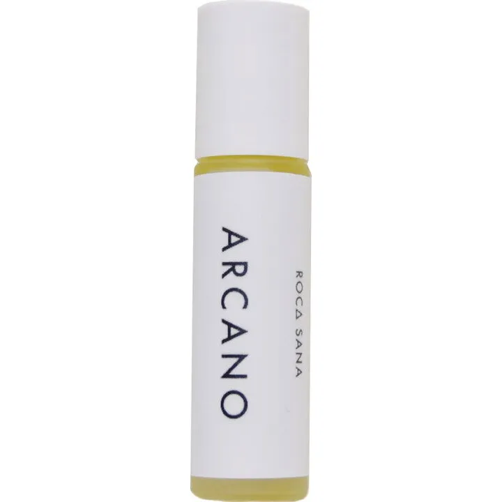 Roca Sana Arcano perfume bottle