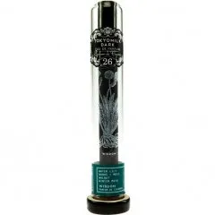 Tokyomilk Wisdom No. 26 perfume bottle