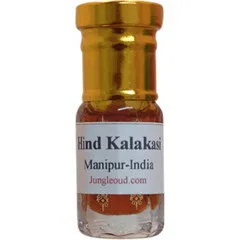 Jungle Oud Hind Kalakasi parfüm şişesi