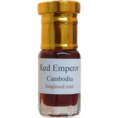 Jungle Oud Red Emperor parfüm şişesi