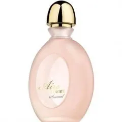 Loewe Aire Sensual perfume bottle