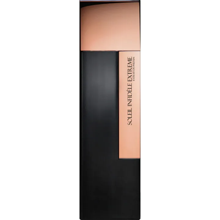 LM Parfums Soleil Infidèle Extrême parfüm şişesi