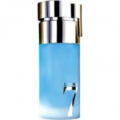 Loewe 7 Natural parfüm şişesi