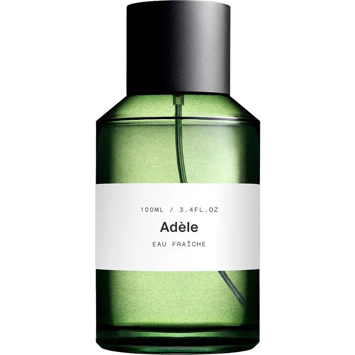 Marie Jeanne Adèle perfume bottle