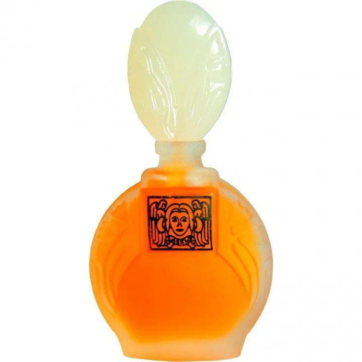 Erno Laszlo Evere perfume bottle