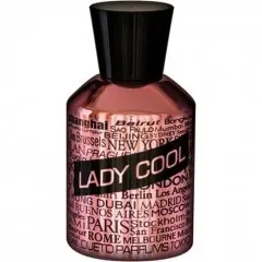 Dueto Parfums Lady Cool perfume bottle