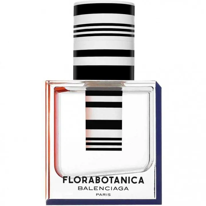 Balenciaga Florabotanica parfüm şişesi