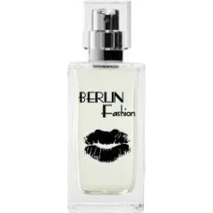 Unique Berlin Fashion perfume bottle