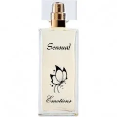 Unique Sensual Emotions perfume bottle