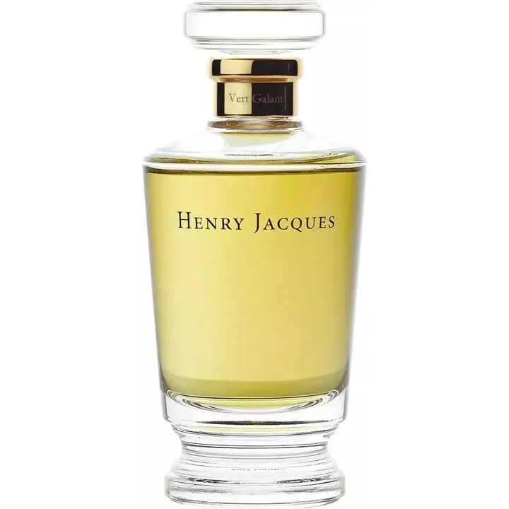 Henry Jacques Vert Galant (Extrait de Parfum) parfüm şişesi