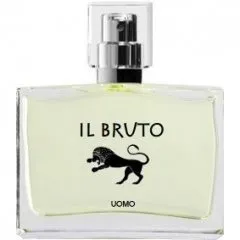 Unique Il Bruto perfume bottle