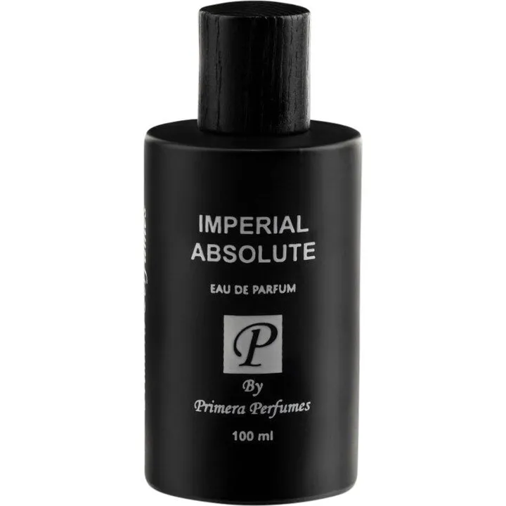 Primera Perfumes Imperial Absolute parfüm şişesi