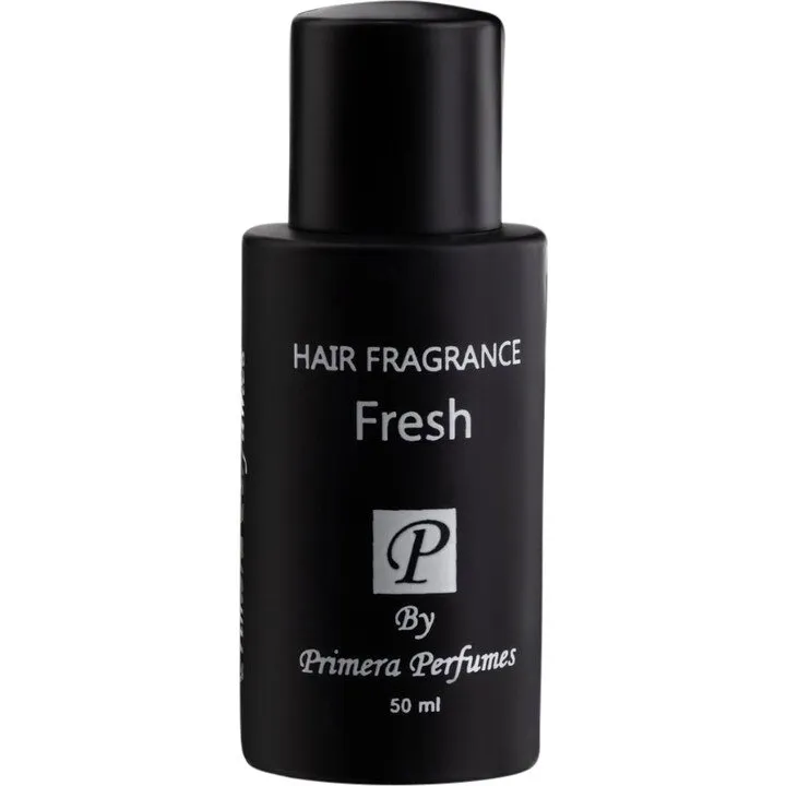 Primera Perfumes Fresh perfume bottle