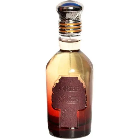 Alone Chief 1975 parfüm şişesi