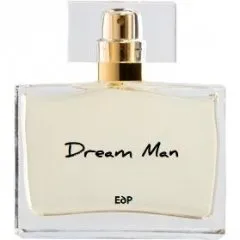 Unique Dream Man parfüm şişesi