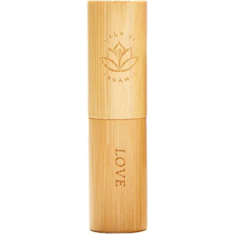 Lilly Be Be Love / Love perfume bottle
