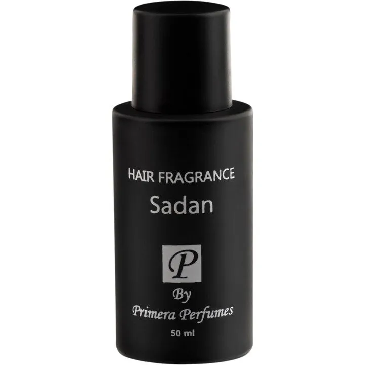 Primera Perfumes Sadan parfüm şişesi