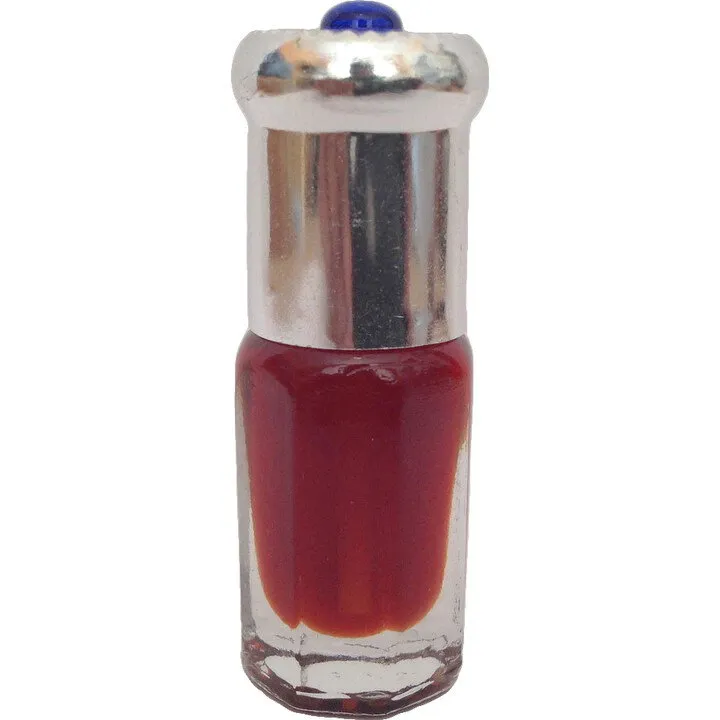 Royal Bengal Ouds Wild Classic Koh Kong perfume bottle