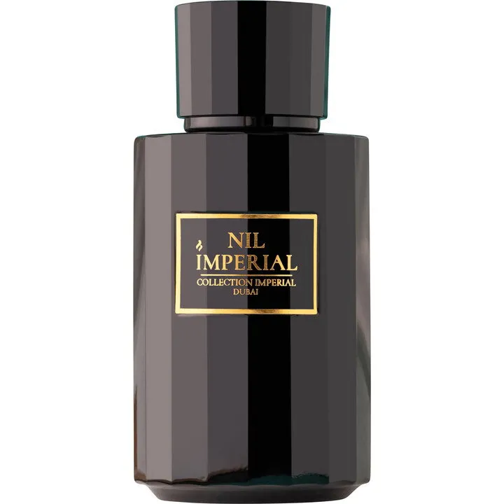 Imperial Parfums Nil Imperial perfume bottle