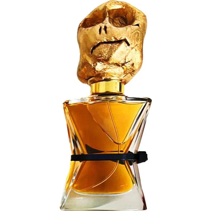 The Unleashed Apothecary Amour sur Ordonnance parfüm şişesi