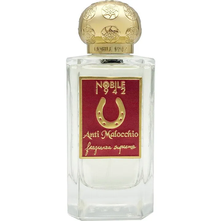 Nobile 1942 Anti Malocchio perfume bottle