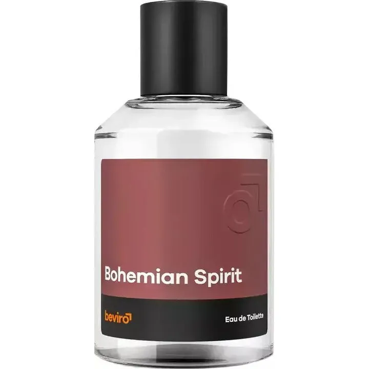 Beviro Bohemian Spirit / Sweet Armour (Eau de Toilette) parfüm şişesi