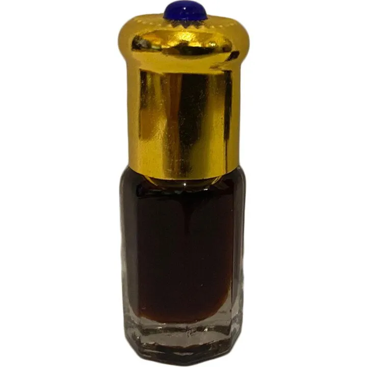 Royal Bengal Ouds Wild Indonesian Oud from Sumbawa perfume bottle