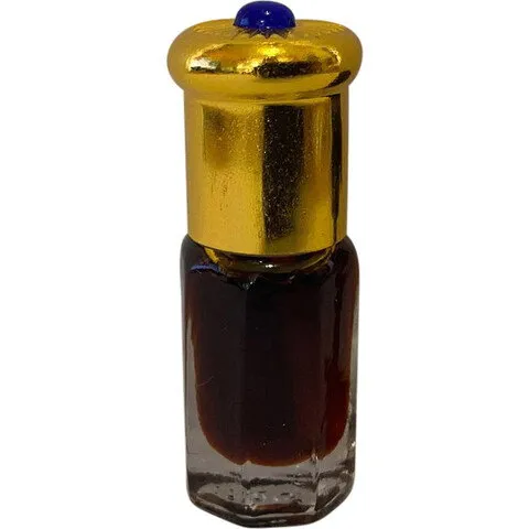 Royal Bengal Ouds Wild Malaysian Oud perfume bottle