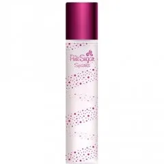 Pink Sugar Sparks parfüm şişesi