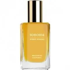 Sonoma Scent Studio Nostalgie parfüm şişesi