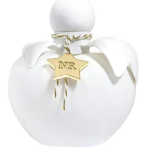 Nina Ricci Nina Collector parfüm şişesi